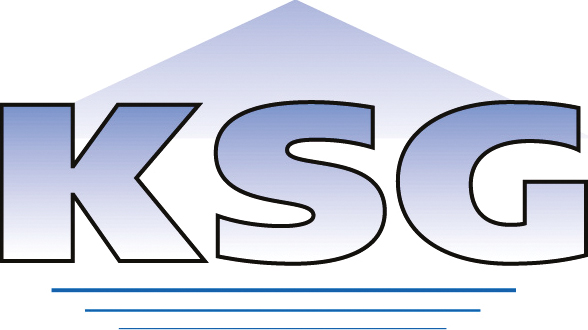 Logo KSG Kreissiedlungsgesellschaft Birkenfeld GmbH